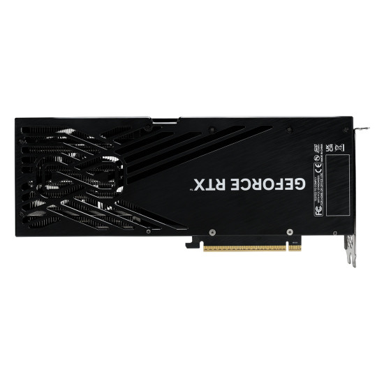 Видеокарта PALIT GeForce RTX 5070 Infinity 3, 12GB GDDR7, 192 bit, 1x HDMI 2.1b, 3x DP 2.1b
