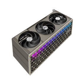 Видеокарта SAPPHIRE NITRO+ Radeon RX 9070 OC. 16GB GDDR6, 256-bit, PCIe5.0, 1xHDMI, 2xDP
