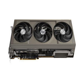 Видеокарта SAPPHIRE NITRO+ Radeon RX 9070 OC. 16GB GDDR6, 256-bit, PCIe5.0, 1xHDMI, 2xDP
