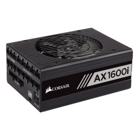 Захранване Corsair AX1600i, 1600W