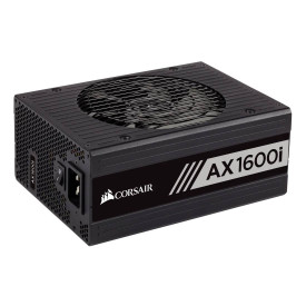 Захранване Corsair AX1600i, 1600W