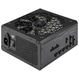 Захранване CORSAIR RM750x, 750W, 80+ Gold, Модулно