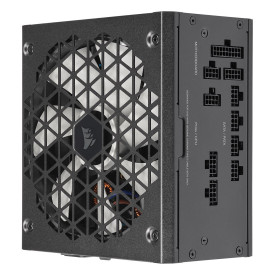 Захранване CORSAIR RM750x, 750W, 80+ Gold, Модулно