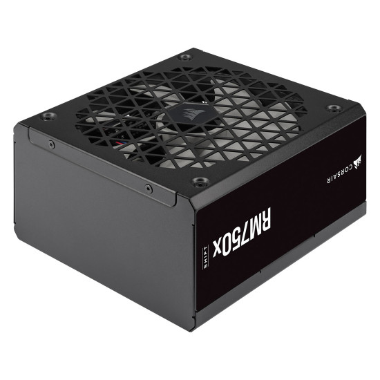 Захранване CORSAIR RM750x, 750W, 80+ Gold, Модулно Захранване CORSAIR RM750x, 750W, 80+ Gold, Модулно