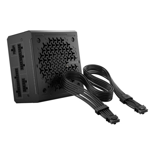 Захранване CORSAIR RMe Series RM850e ThermalProtect, 850 W, ATX 3.1, PCIe 5.1, Cybenetics Platinum