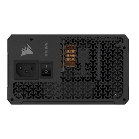 Захранване CORSAIR RMe Series RM850e ThermalProtect, 850 W, ATX 3.1, PCIe 5.1, Cybenetics Platinum
