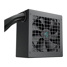 Захранване DeepCool PN750D, 750W, 80 Plus Bronze, ATX 3.1