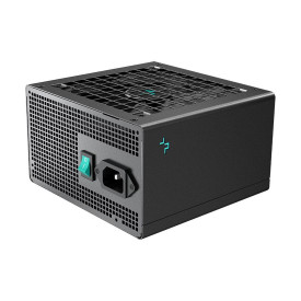 Захранване DeepCool PN750D, 750W, 80 Plus Bronze, ATX 3.1
