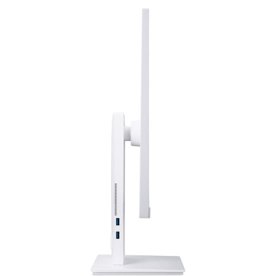 All-in-One компютър ACER Aspire S24-B, Intel Core Ultra 5 115U, 23.8 инча, FHD, 16GB RAM, 512GB SSD
