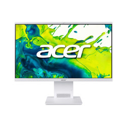 All-in-One компютър ACER Aspire S24-B, Intel Core Ultra 5 115U, 23.8 инча, FHD, 16GB RAM, 512GB SSD