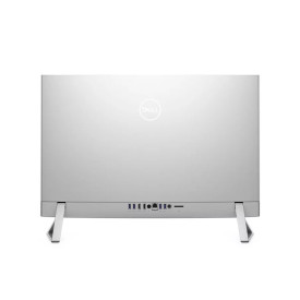 All-in-One компютър Dell Inspiron AIO 7730, 27 инча, 1920 x 1080, Touch, Intel Core 7 150U, 16GB RAM, 1TB SSD, GeForce MX570A 2GB, Windows 11 Pro, White