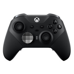 Безжичен контролер MICROSOFT Xbox Elite Wireless Controller Series 2, Carbon Black