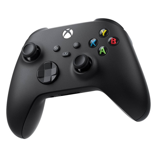 Безжичен контролер MICROSOFT Xbox Wireless, USB-C, PC, черен