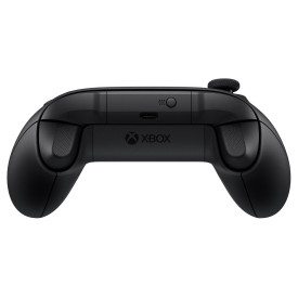 Безжичен контролер MICROSOFT Xbox Wireless, USB-C, PC, черен
