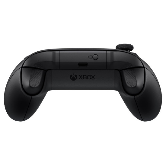 Безжичен контролер MICROSOFT Xbox Wireless, USB-C, PC, черен