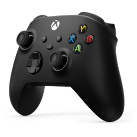 Безжичен контролер MICROSOFT Xbox Wireless, USB-C, PC, черен