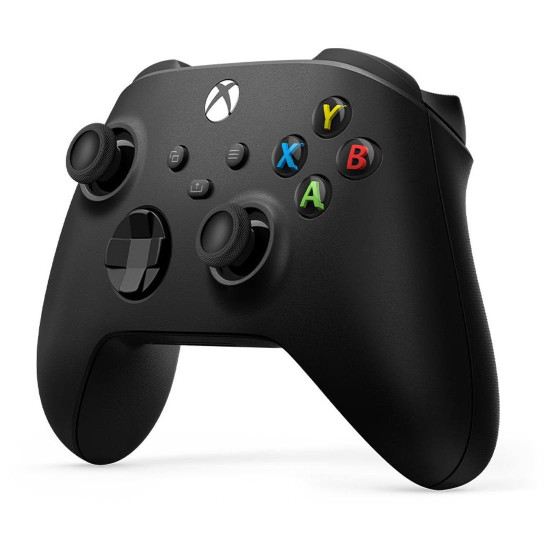 Безжичен контролер MICROSOFT Xbox Wireless, USB-C, PC, черен