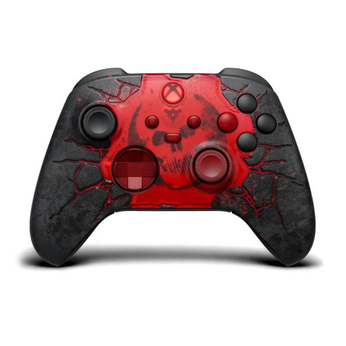 Безжичен контролер Xbox Wireless Controller - Gears of War: E-Day Limited Edition