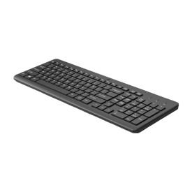 Безжична клавиатура HP 225 Wireless Keyboard (BG Layout)