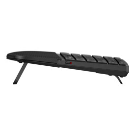 Безжична клавиатура HP 685 Comfort Dual-Mode Keyboard (8T6L9UT)