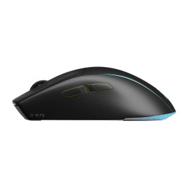 Безжична мишка Corsair M75, Black