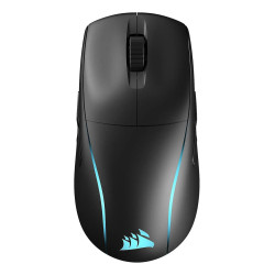 Безжична мишка Corsair M75, Black