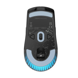 Безжична мишка Corsair M75, Black