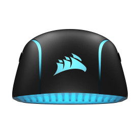 Безжична мишка Corsair M75, Black