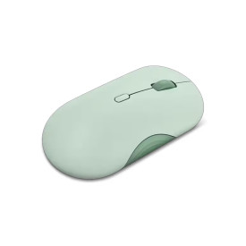 Безжична мишка Lenovo 350 Bluetooth Silent, Breeze Moss
