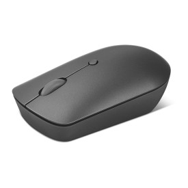 Безжична мишка LENOVO 540 USB-C Wireless Compact Mouse, Storm Grey