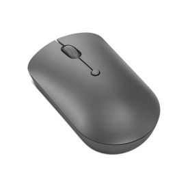 Безжична мишка LENOVO 540 USB-C Wireless Compact Mouse, Storm Grey