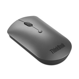 Безжична мишка Lenovo ThinkBook Bluetooth Silent Mouse