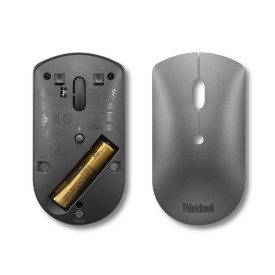 Безжична мишка Lenovo ThinkBook Bluetooth Silent Mouse