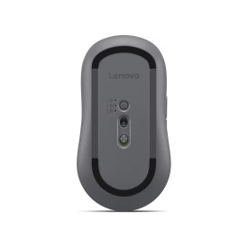 Безжична мишка Lenovo Yoga Bluetooth Silent Mouse, Luna Grey