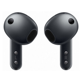 Безжични слушалки SAMSUNG Galaxy Buds4, Black