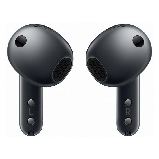 Безжични слушалки SAMSUNG Galaxy Buds4, Black