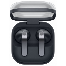 Безжични слушалки SAMSUNG Galaxy Buds4, Black