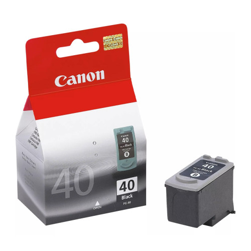 Мастило CANON PG-40
