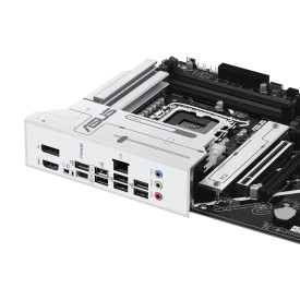 Дънна платка ASUS PRIME Z890-P, LGA1851, DDR5, ATX
