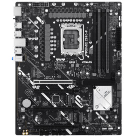 Дънна платка ASUS PRIME Z890-P, LGA1851, DDR5, ATX