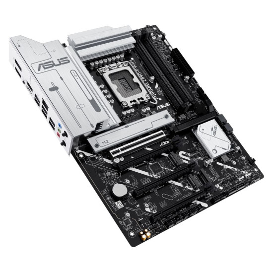 Дънна платка ASUS PRIME Z890-P WIFI, LGA1851, DDR5, ATX