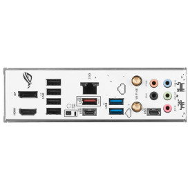 Дънна платка ASUS ROG STRIX B760-A GAMING, WIFI, LGA 1700, DDR5, ATX, 4xSATA, 1x PCIe 5.0 x16, 3xM.2