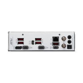 Дънна платка MSI MPG X870I EDGE TI EVO WIFI, mITX, AM5, Wi-Fi 7
