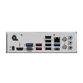 Дънна платка MSI PRO X870-P WIFI, ATX, Socket AM5, AMD Ryzen 9000, Dual Channel DDR5, 4x PCIe x16 slots