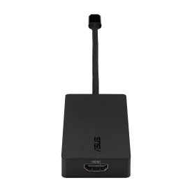 Докинг станция ASUS 4 in 1 USB-C Dock DC110