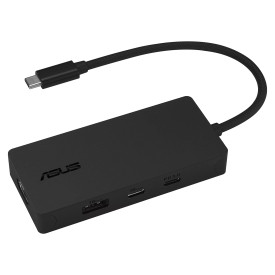 Докинг станция ASUS 4 in 1 USB-C Dock DC110