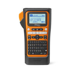 Етикетен принтер Brother PT-E310BTVP, 180dpi