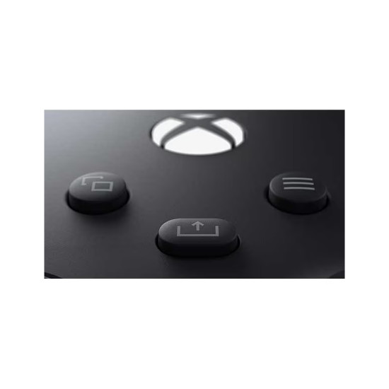 Безжичен контролер MICROSOFT Xbox, EP2-31141, PC, USB-C, Black