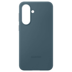 Калъф SAMSUNG Galaxy A37 5G Silicone Case, Dark Green
