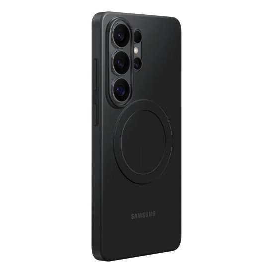 Калъф SAMSUNG Galaxy S26 Ultra Slim Magnet Case, Black